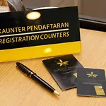 Hotel Seri Malaysia Seremban