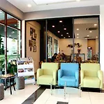 Hotel Seri Malaysia Seremban