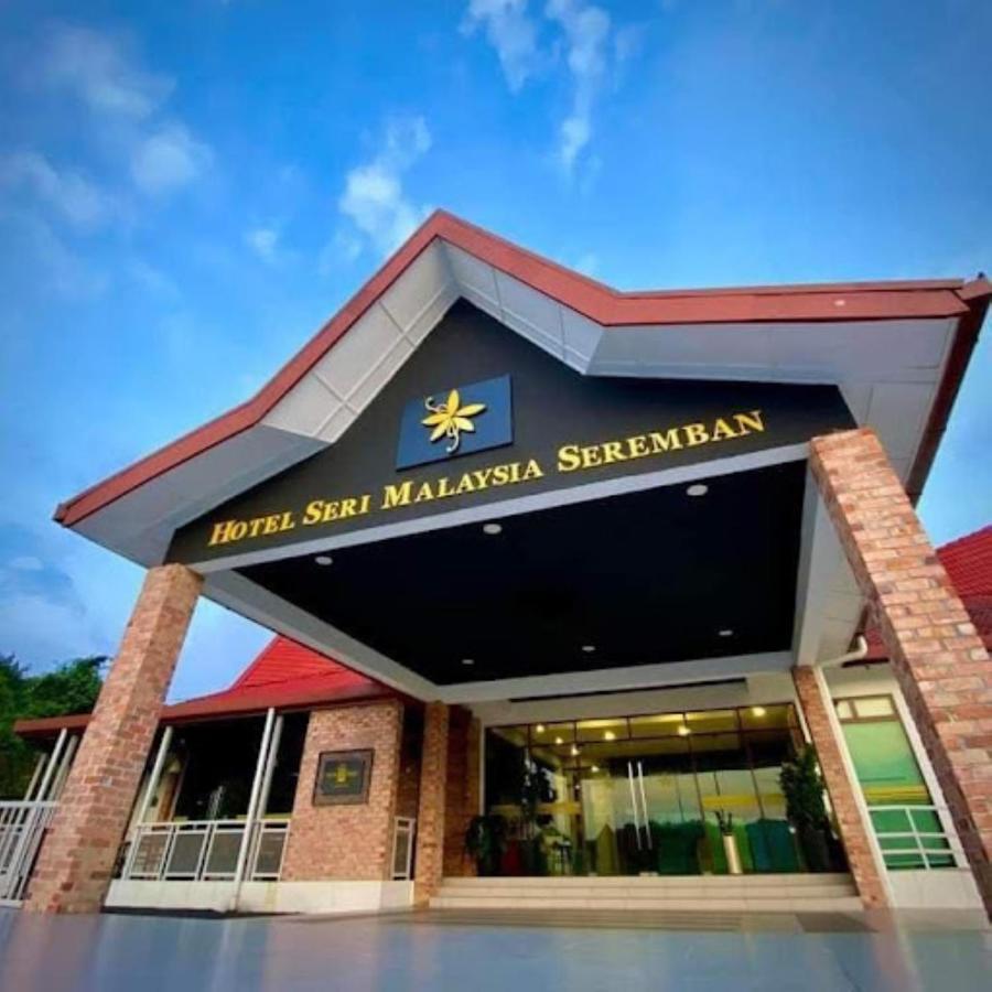 Seri Malaysia Hotel