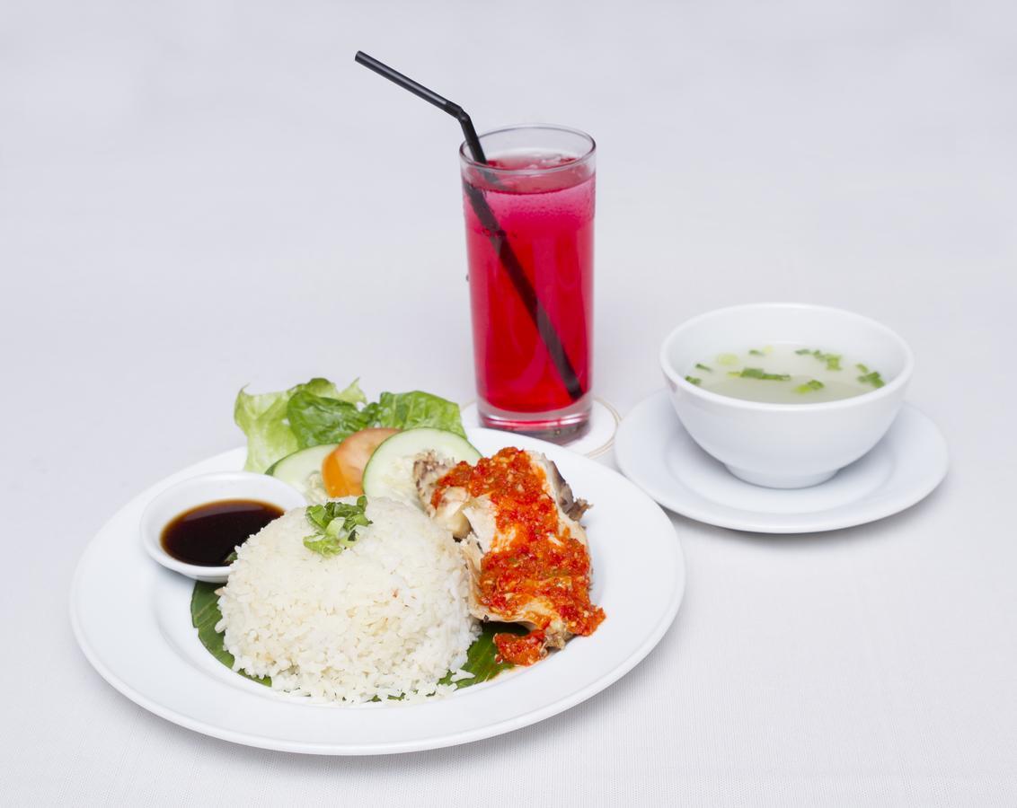 Hotel Seri Malaysia Seremban