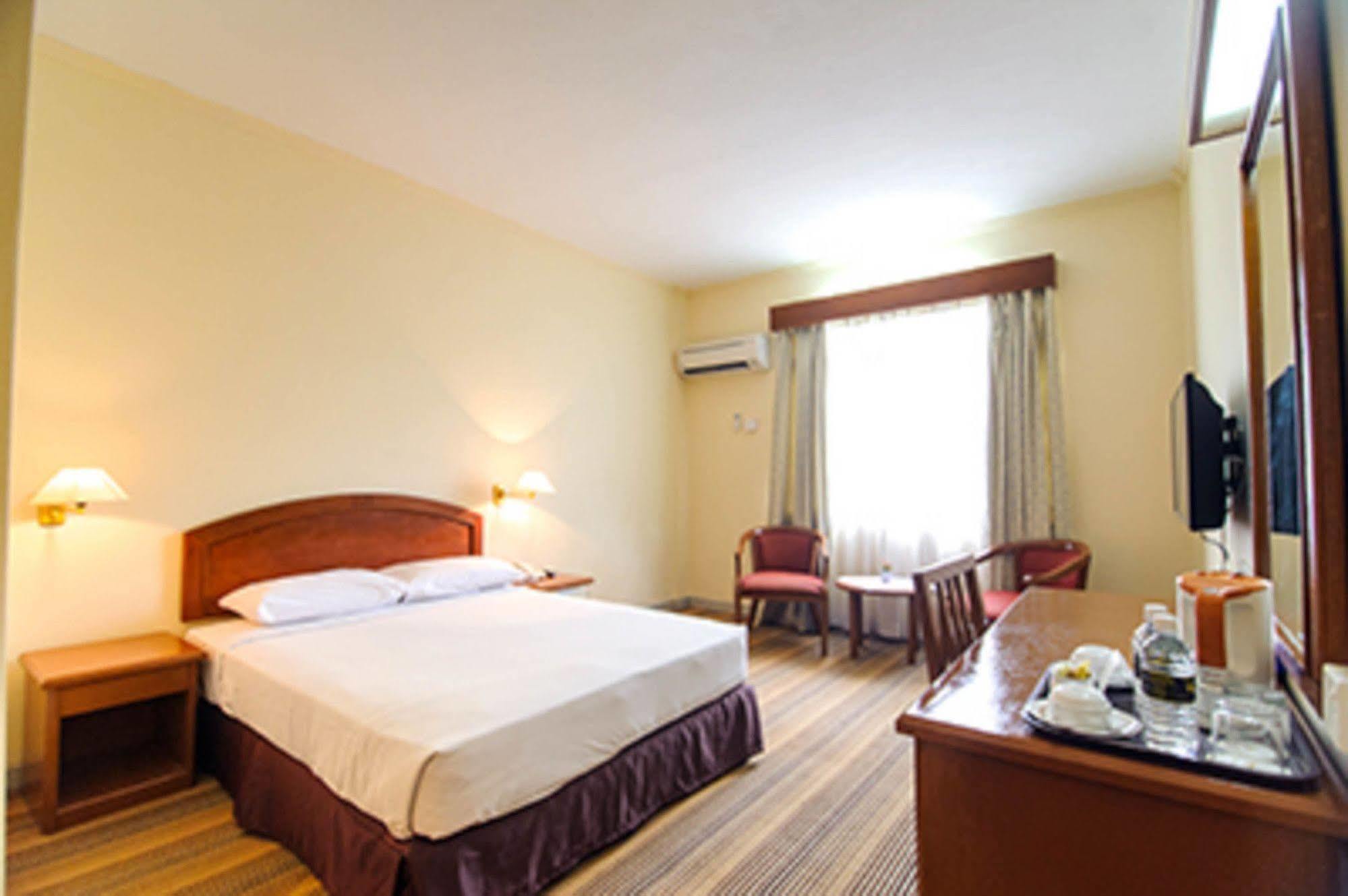 Seri Malaysia Hotel Seremban