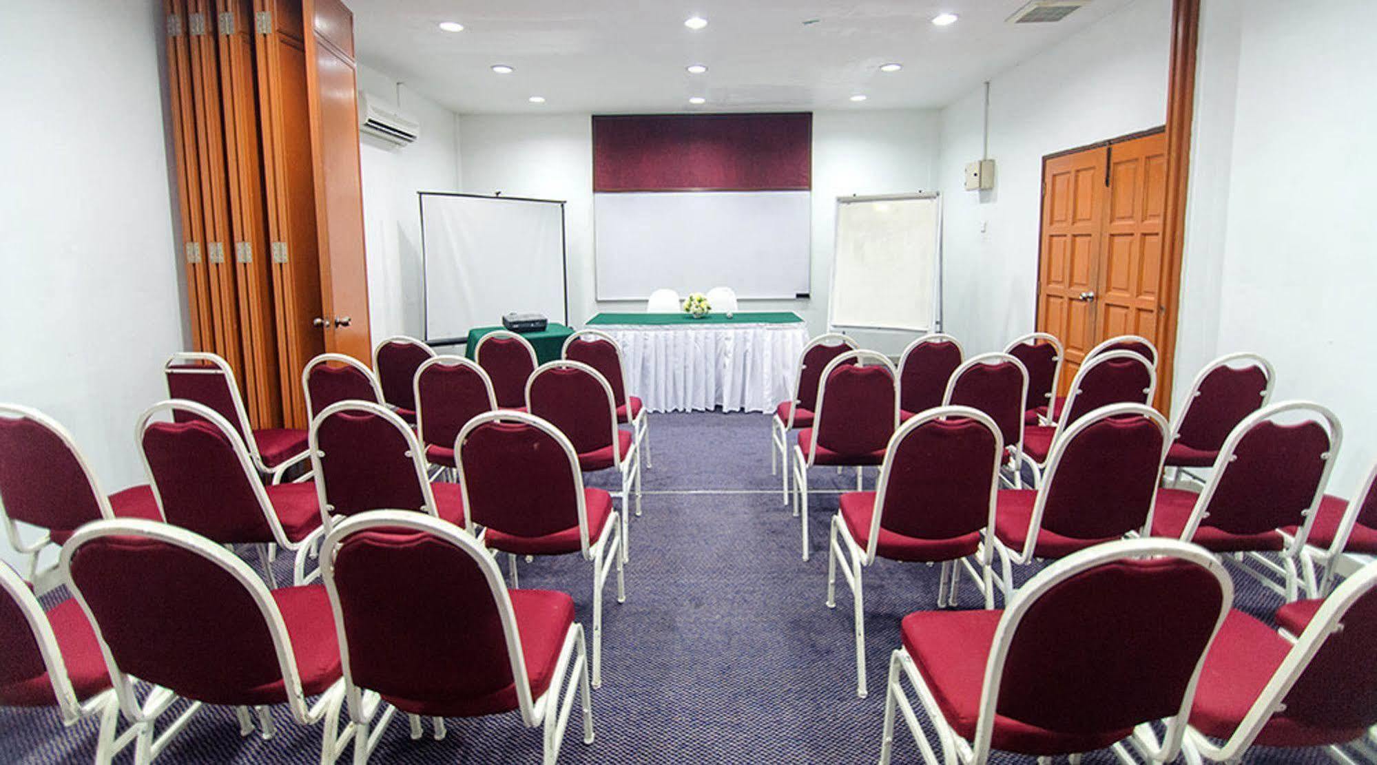 Hotel Seri Malaysia