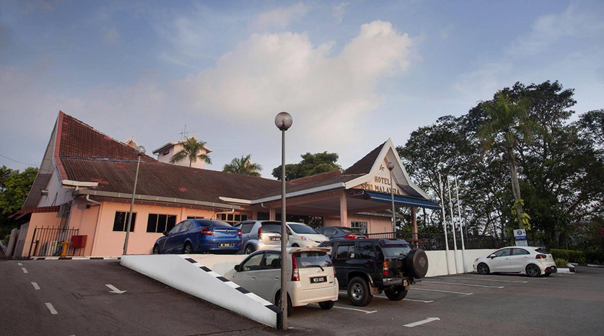 Seri Malaysia Hotel Seremban