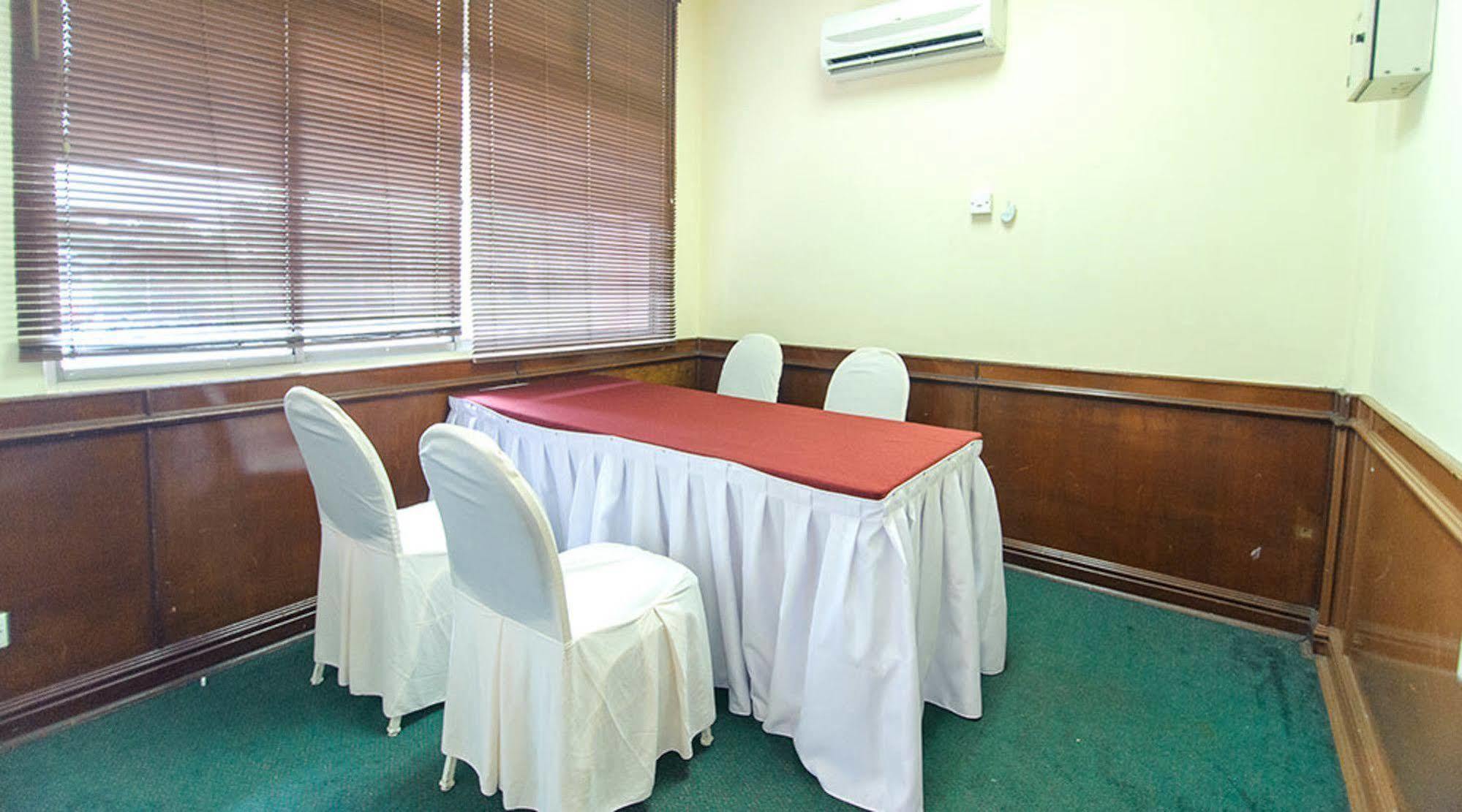 Seri Malaysia Hotel