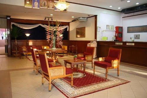 Hotel Seri Malaysia Seremban