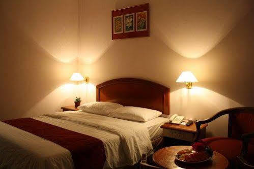 Seri Malaysia Hotel