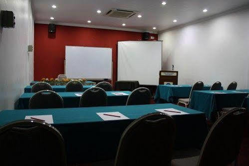 Seri Malaysia Hotel Seremban