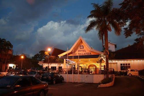 Hotel Seri Malaysia