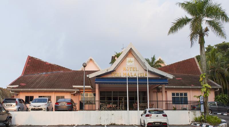 Seri Malaysia 2* Seremban