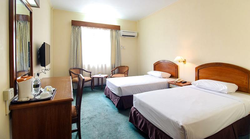 Seri Malaysia Hotel