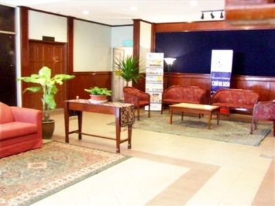 Seri Malaysia 2* Seremban