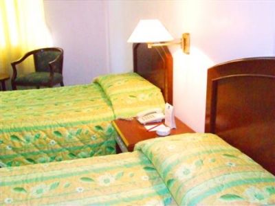 Hotel Seri Malaysia 2*
