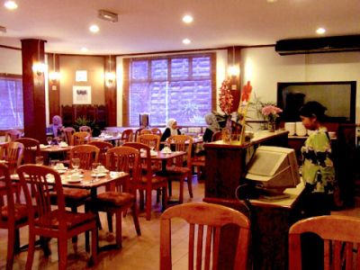 Hotel Seri Malaysia Seremban